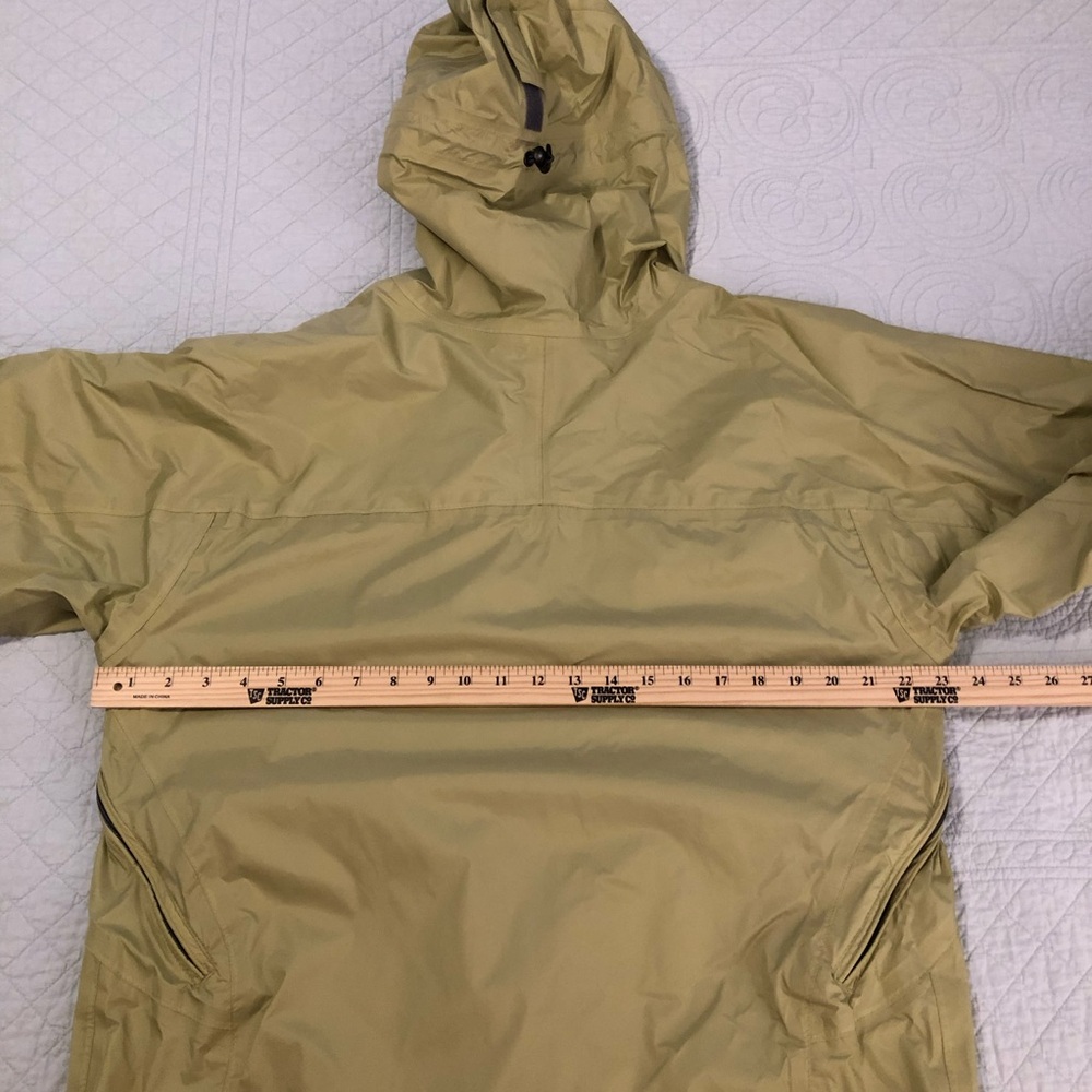 Helly Hansen shell jacket. Size large. - image 7